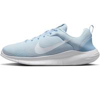 Nike Straßenlaufschuh Nike Flex Experience Run 12 Straßenlaufschuh Für Damen, Blue Tint/White-Psychic Blue, DV0746-400, 39 EU (8 US)