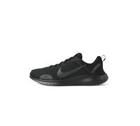 Nike Straßenlaufschuh Nike Flex Experience Run 12 Straßenlaufschuh Für Herren, Black/Anthracite, DV0740-003, 44 EU (10 US)