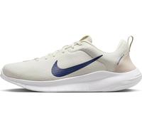 Nike Straßenlaufschuh Nike Flex Experience Run 12 Straßenlaufschuh Für Herren, Sail/Deep Royal Blue-Lt Orewood BRN, DV0740-103, 42.5 EU (9 US)