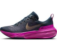 NIKE WMNS ZOOMX INVINCIBLE RUN FK 3 Damen | ARMORY NAVY/MTLC RED BRONZE-VI | EU 39