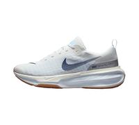 Nike Straßenlaufschuh Nike Invincible 3 Straßenlaufschuh Für Herren, White/Blue Void-Blue Tint-Sail, DR2615-107, 41 EU (8 US)