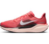 Nike Straßenlaufschuh Nike Pegasus 41 Straßenlaufschuh Für Damen, Magic Ember/White-Black-Washed Coral, FD2723-801, 35.5 EU (W 5 US)