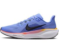 Nike Straßenlaufschuh Nike Pegasus 41 Straßenlaufschuh Für Damen, Royal Pulse/Black-Astronomy Blue, FD2723-402, 38 EU (W 7 US)
