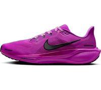 Nike Straßenlaufschuh Nike Pegasus 41 Straßenlaufschuh Für Herren, Hyper Violet/Black-Vivid Grape, FD2722-500, 45.5 EU (11.5 US)