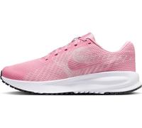 NIKE Run Defy Laufschuhe Damen 600 - elemental pink/white-silt red-black 36.5