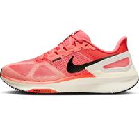 Nike Structure 25 Stabilitätsschuh Damen - Koralle, Apricot, Größe 38.5