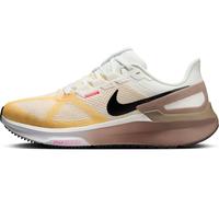 Nike AIR ZOOM STRUCTURE 25 W Damen Laufschuhe, weiß, größe 40 8.5