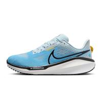 Nike Straßenlaufschuh Nike Vomero 17 Straßenlaufschuh Für Herren, Baltic Blue/Black-Glacier Blue-White, FB1309-401, 41 EU (8 US)