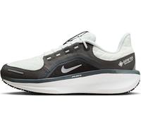 Nike Straßenlaufschuh Nike Winflo 11 Gore-Tex Wasserdichter Straßenlaufschuh Für Herren, Anthracite/Metallic Silver-Black, FQ1358-004, 42 EU (8.5 US)