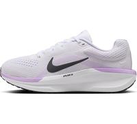 Nike Straßenlaufschuh Nike Winflo 11 Straßenlaufschuh Für Damen, White/Anthracite-Hydrangeas, FJ9510-106, 38 EU (7 US)