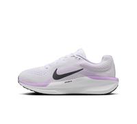 Nike Winflo 11 Neutralschuh Damen - Weiß, Lila, Größe 38