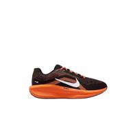 Nike Straßenlaufschuh Nike Winflo 11 Straßenlaufschuh Für Herren, Black/White-Anthracite-Total Orange, HV3144-001, 40 EU (7 US)