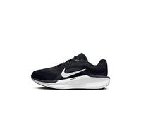 Nike Straßenlaufschuh Nike Winflo 11 Straßenlaufschuh (Herren, Extraweit), Black/White-Anthracite-Cool Grey, FQ8937-001, 44.5 EU (10.5 US)