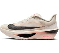 Nike Straßenlaufschuh Nike Zoom Fly 6 Straßenlaufschuh Für Herren, Pale Ivory/Black-Crimson Tint-Sail, FN8454-102, 41 EU (8 US)