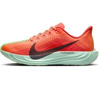 Nike Damen Pegasus Plus - Größe: EU 39.0 rot