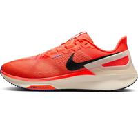 Nike Straßenlaufschuh Structure 25 Straßenlaufschuh Für Herren, Hyper Crimson/Black-Astronomy Blue, DJ7883-800, 41 EU (8 US)