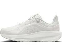 Nike Straßenlaufschuh Winflo 11 Gore-Tex Wasserdichter Straßenlaufschuh Für Damen, Summit White/Summit White-Photon Dust, FQ1359-101, 42.5 EU (W 10.5 US)