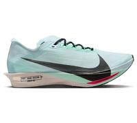 nike streakfly 2 laufschuhe blau grun rosa herren