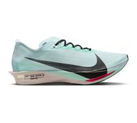 Nike - ZoomX Streakfly 2 - Runningschuhe, Gr. 45.5 US M11.5 / W13, türkis (GlacierBlue/Black/MintFoam)