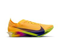 Nike Streakfly 2 Wettkampfschuh Herren - orange, blau, Größe 38,5