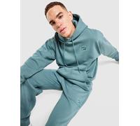 Nike Street Fleece Overhead Hoodie - Herren, Blau - M