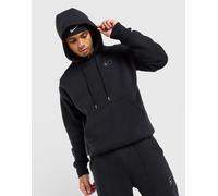 Nike Street Fleece Overhead Hoodie - Herren, Schwarz - XS
