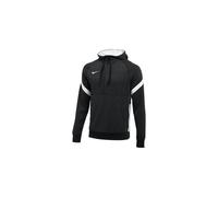 Nike Strike 21 Half-Zip Hoodie Herren - schwarz 2XL