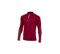 Nike Strike 22 Drill Trainingstop Kinder - dunkelrot -137-147