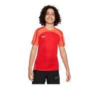 Nike Strike 23 T-Shirt Kids Rot Weiss F658 M ( 137-147 ) rot