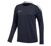 Nike Strike 24 Crew Top Damen Sweatshirt blau 2XL