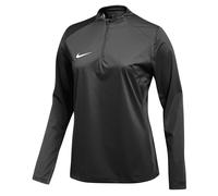 Nike Strike 24 Dril Top Damen Sweatshirt schwarz XS