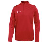 Nike Strike 24 Dril Top Kids Sweatshirt rot 158/170