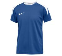 Nike Kinder Trainingsshirt Dri-FIT Strike 24 FD7493-465 137-147 Royal Blue/White