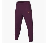 Nike Strike Dri-Fit Fußballhose Für Herren, Bordeaux/Bordeaux/Orange Pulse, FN2405-610, 2XL