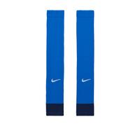 Nike Strike Dri-Fit Soccer Sleeve Socken blau 42-48