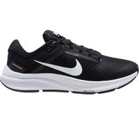 Nike Structure 24 Road Damen Laufschuhe, schwarz, Größe 36 36