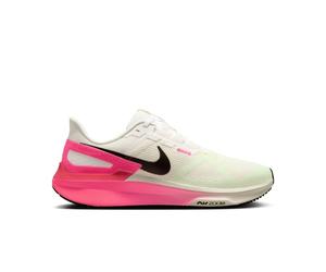 Nike Structure 25 CM Gr. 45½ Weiß Herren - Jetzt bei Keller Sports kaufen!