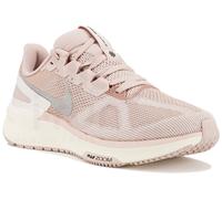 Nike Structure 25 Premium Damen Laufschuhe (Pink 7,5 US, 38,5 EU)