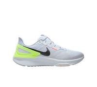 NIKE STRUCTURE 25 Laufschuhe Damen blue tinit/black-volt-total-orange 38