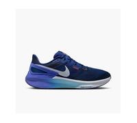 Nike Structure 25 Laufschuhe Herren - blau - Größe 44,5 Größe:44,5