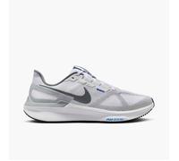Nike Structure 25 Laufschuhe Herren - weiß - Größe 47 Größe:47