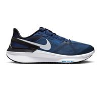 Nike Structure 25 Road Herren Laufschuhe, blau, Größe 42 ½ 42 ½