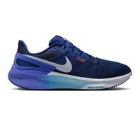 Nike Structure 25 Road Herren Laufschuhe, grau, Größe 43 43