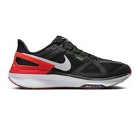 Nike Air Zoom Structure 25 Herren 43 Schwarz