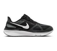 NIKE Air Zoom Structure 25 Laufschuhe Herren 002 - black/white-iron grey 43