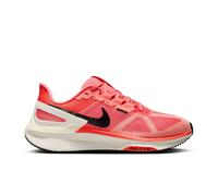 Nike Structure 25 Stabilitätsschuh Damen - koralle, apricot, Größe 38