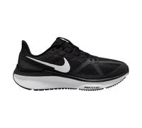 Nike W Air Zoom Structure 25 Damen (Schwarz 7,5 US, 38.5 EU) Running