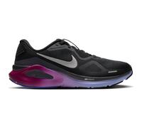 Nike Structure 26 Damen 37 1/2 Schwarz/Lila