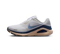 Nike Structure 26 Damen 37 1/2 Orange/Silber