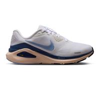 Nike Structure 26 Damen 38 1/2 Orange/Silber